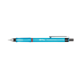 Ołówek techniczny Rotring Visuclick 0,7 mm  - niebieski