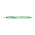 Ołówek automatyczny Rotring Visuclick 0,7 mm - zielony