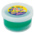 Ciastoplasto Amos 30g - zielone