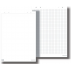 Blok gładki do tablic Flipchart 2x3- 66x99cm, 20k