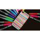 Markery permanentne Sharpie Fun - zestaw 4 kolorów