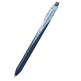 Pióro kulkowe Pentel BL437 - granatowe