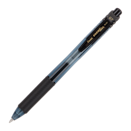 Pióro kulkowe Pentel BL107 - czarne