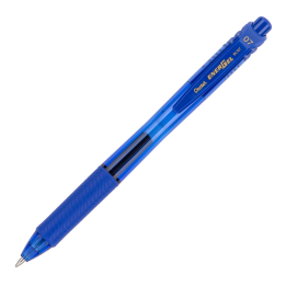 Pióro kulkowe Pentel BL107 - niebieskie