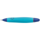 Ołówek skrętny Scribolino - niebieski