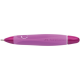Ołówek skrętny Scribolino - różowy