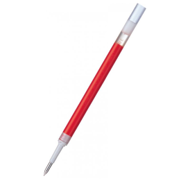 Wkład do długopisu Pentel - czerwony