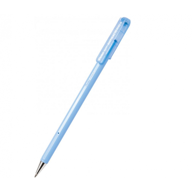 Długopis antybakteryjny Pentel BK77-AB- AE- czarny