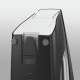 Zszywacz duży metalowy Leitz NeXXt Series - czarny
