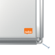 Tablica stalowa panoramiczna Nobo Premium Plus  Widescreen 32" 710x400mm