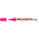 Marker kredowy Edding 4095 - różowy neonowy