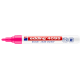 Marker kredowy Edding 4095 - różowy neonowy