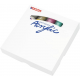 Markery akrylowe dwustronne Edding 5400 Basic  - 5 kolorów