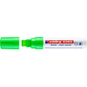 Marker kredowy Edding 4090 - jasny zielony