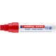 Marker kredowy Edding 4090- czerwony
