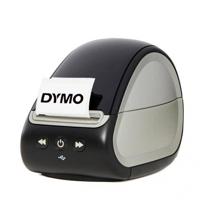 Drukarka DYMO LabelWriter 550