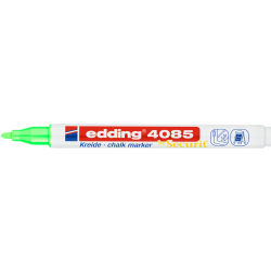 Marker kredowy Edding 4085 - zielony