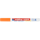 Marker kredowy Edding 4085 - pomarańczowy neonowy