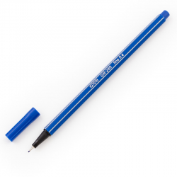 Cienkopis Eko GR 280 KW Trade- 0.4mm, niebieski