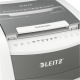 Niszczarka Leitz IQ AutoFeed 600, P5, 600 kartek, 110 l kosz