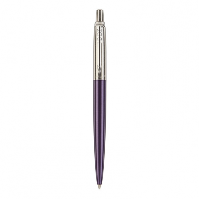 Długopis Parker Jotter Fiolet Victoria CT T2016