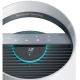 Oczyszczacz powietrza Leitz TruSens™ Z-3000 z czujnikiem SensorPod™