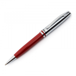 Długopis Pelikan Jazz Classic - czerwony