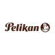 Pióro wieczne Pelikan Classic M200 Gold - Marmoriert F - złoty marmur