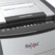 Niszczarka Rexel Optimum AutoFeed+ 600X – P4, ścinki 4x36mm