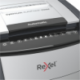 Niszczarka Rexel Optimum AutoFeed+ 600M – P5, mikrościnki 2x15mm