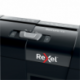 Niszczarka Rexel Secure X6 – P4, ścinki 4x40mm