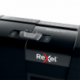 Niszczarka Rexel Secure X8 – P4, ścinki 4x40mm