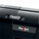 Niszczarka Rexel Secure X10 – P4, ścinki 4x40mm