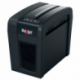 Niszczarka Rexel Secure X6-SL Whisper-Shred™ – P4, ścinki 4x40mm