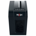 Niszczarka Rexel Secure X6-SL Whisper-Shred™ – P4, ścinki 4x40mm - kosz 10l