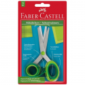 Nożyczki Faber Castell dla dzieci 6+