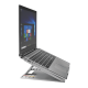 Podstawka Kensington SmartFit® Easy Riser Go Large do laptopów o przekątnej do 17"