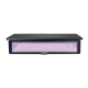 Podstawka pod monitor Kensington UVStand™ z przegrodą UV do dezynfekcji - czarna