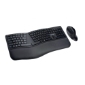 Zestaw bezprzewodowa klawiatura i mysz ergonomiczna Kensington Pro Fit