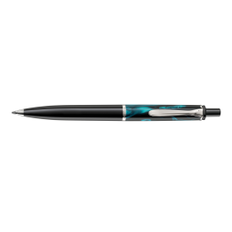 Długopis Pelikan Classic K205 Petrol - Marmoriert - turkusowy marmur