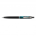 Długopis Pelikan Classic K205 Petrol - Marmoriert - turkusowy marmur