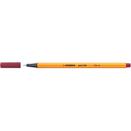 Cienkopis Stablio Point 88 - purpura