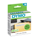 Etykiety DYMO na adres zwrotny 25x54mm - białe