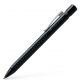 Długopis Faber Castell Grip 2010 M - czarny