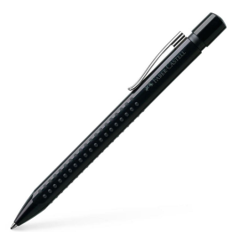 Długopis Faber Castell Grip 2010 M - czarny
