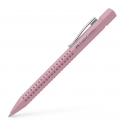 Długopis Faber Castell Grip 2010 M - różowy