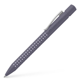 Długopis Faber Castell Grip 2010 M - szary