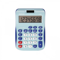 Kalkulator biurkowy Maul MJ550 8 poz.