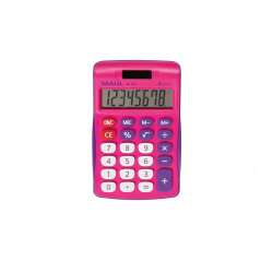 Kalkulator biurkowy Maul MJ450 8 poz.