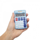 Kalkulator biurkowy MAUL MJ450